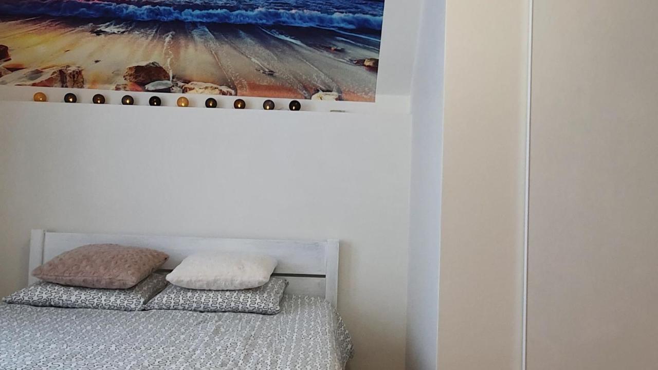 Komodor - Ozonowane Pokoje Goscinne Ustronie Morskie Exterior foto